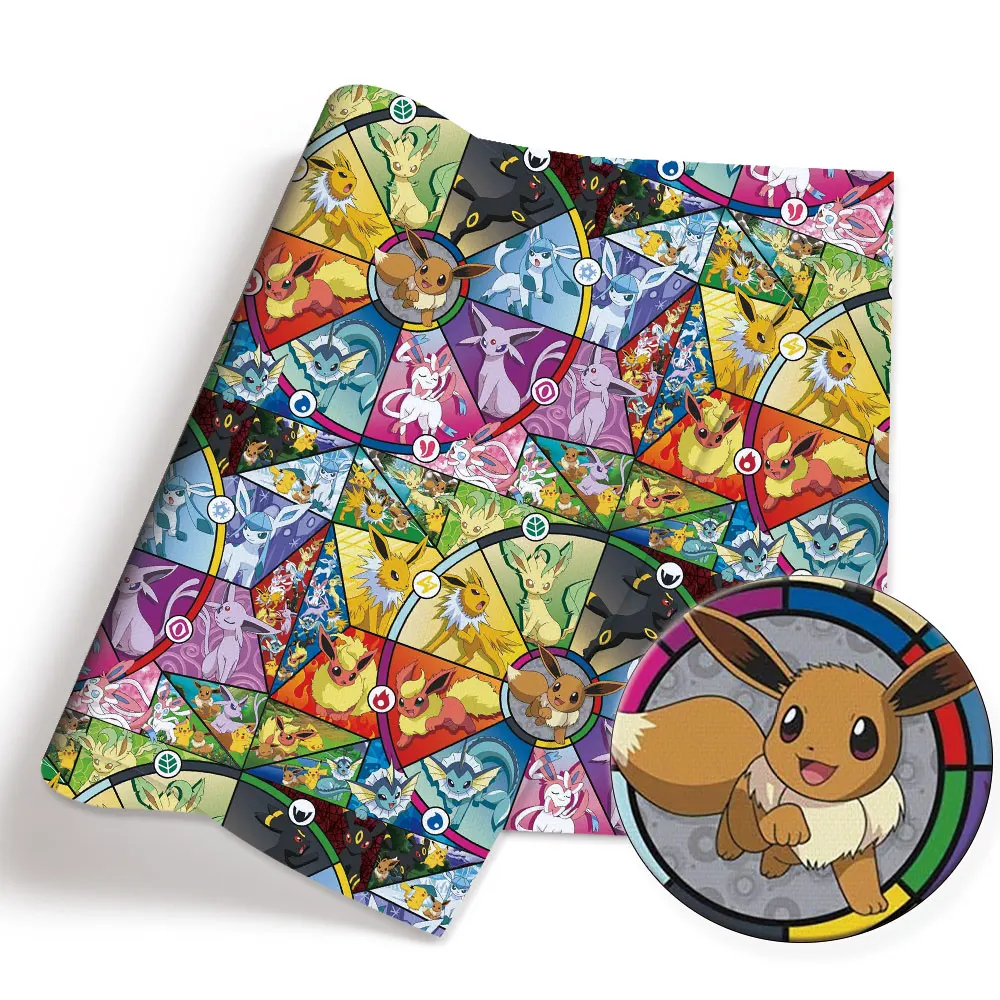 Tissu de dessin animé Pokemon  - Baby Products In Japan avis et prix