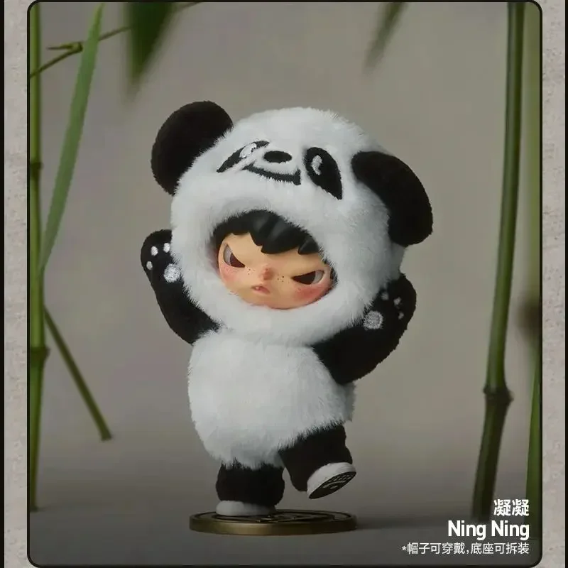 POP MART Hirono X CLOT Figurin - Baby Products Unique avis et prix