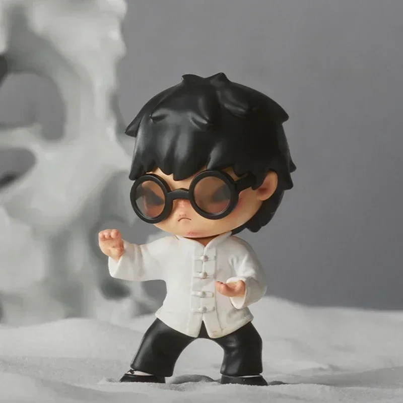 POP MART Hirono X CLOT Figurin - Baby Products Unique avis et prix