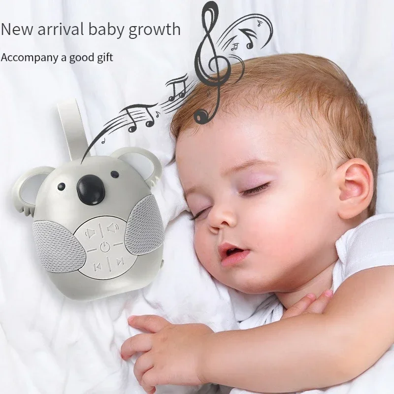Machine à bruit blanc Portable - White Noise Machine Baby avis et prix