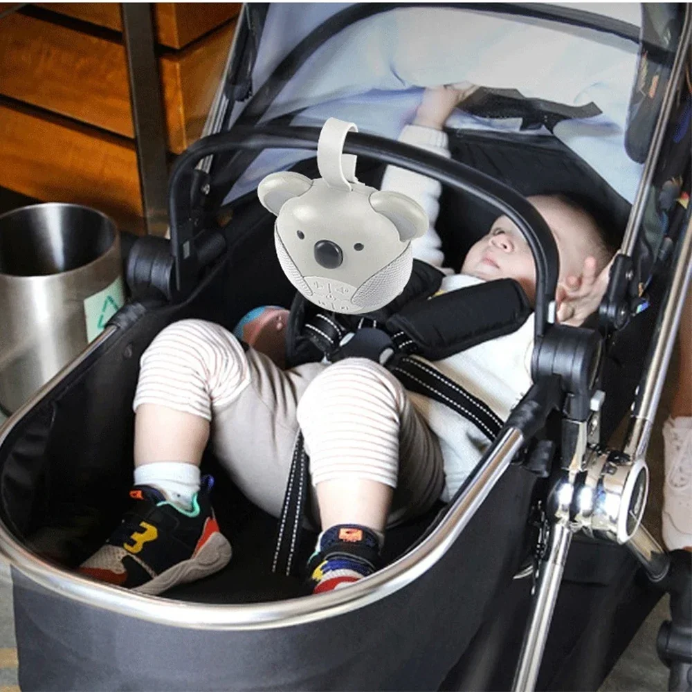 Machine à bruit blanc Portable - White Noise Machine Baby avis et prix