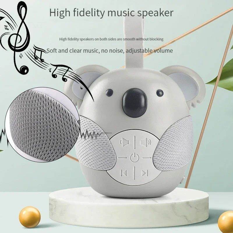 Machine à bruit blanc Portable - White Noise Machine Baby avis et prix