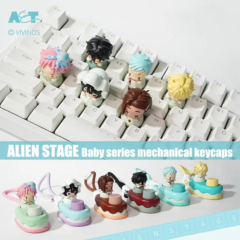 Nouveau Alien Stage MIZI SUA b - Baby Products Korea avis et prix