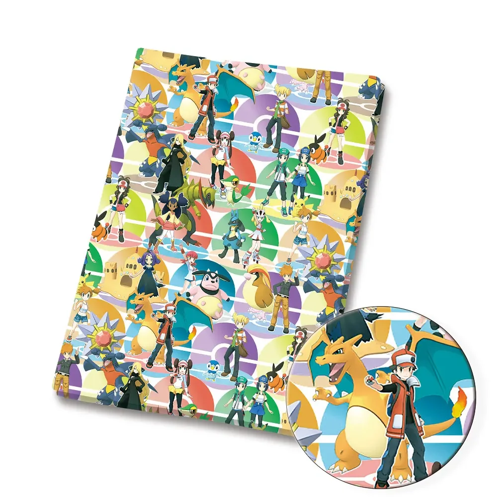 Tissu de dessin animé Pokemon  - Baby Products In Japan avis et prix