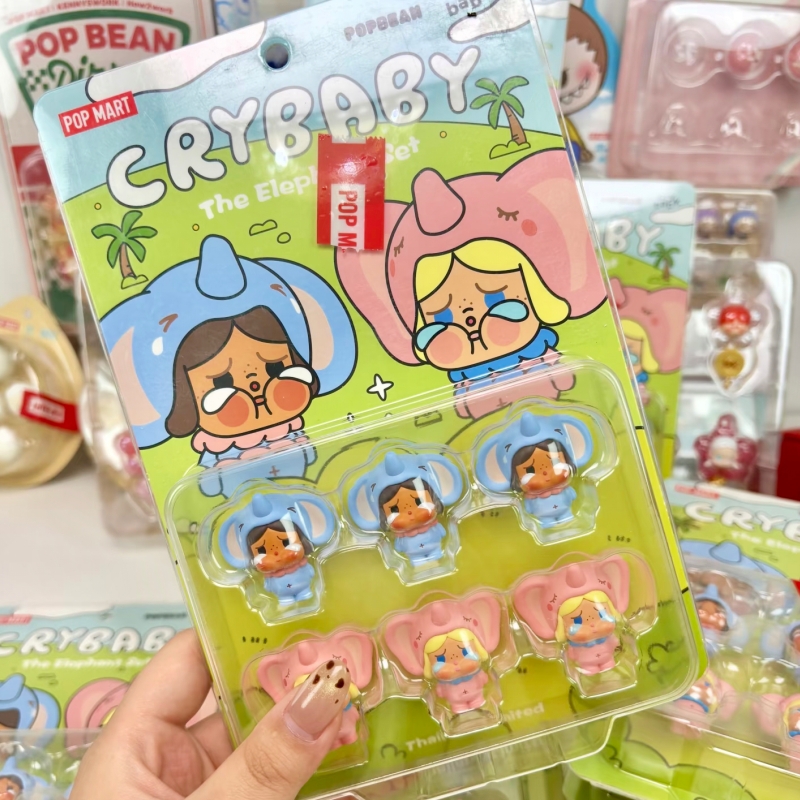 Produit phare : Popmart authen - Baby Products Gift Card avis et prix