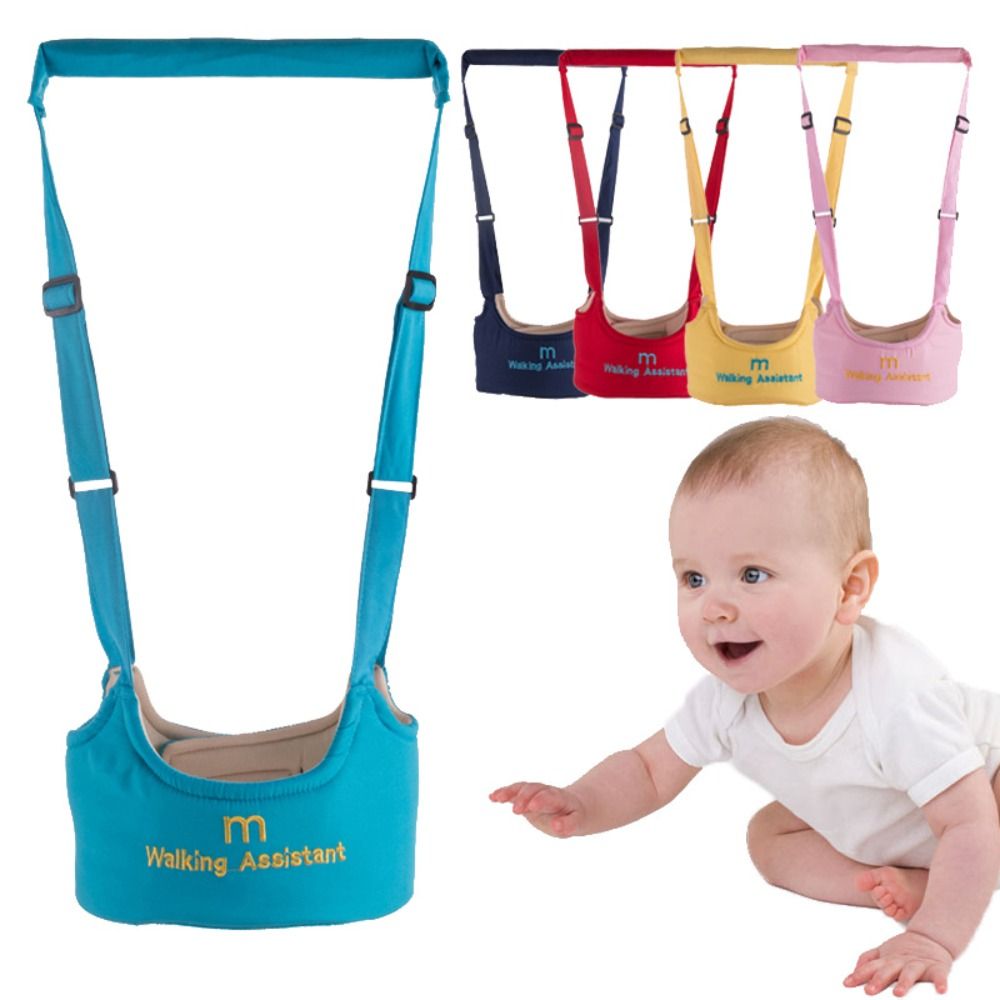 Sangle de sécurité pour enfant - Baby Walker Activity avis et prix