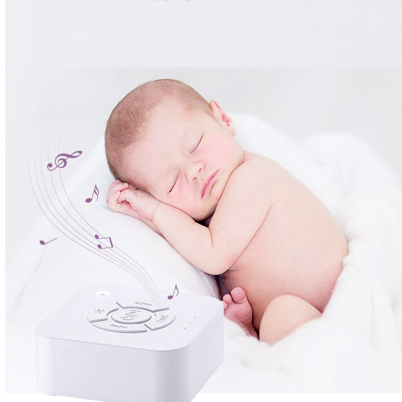Machine à bruit blanc, Recharg - White Noise Machine Baby avis et prix