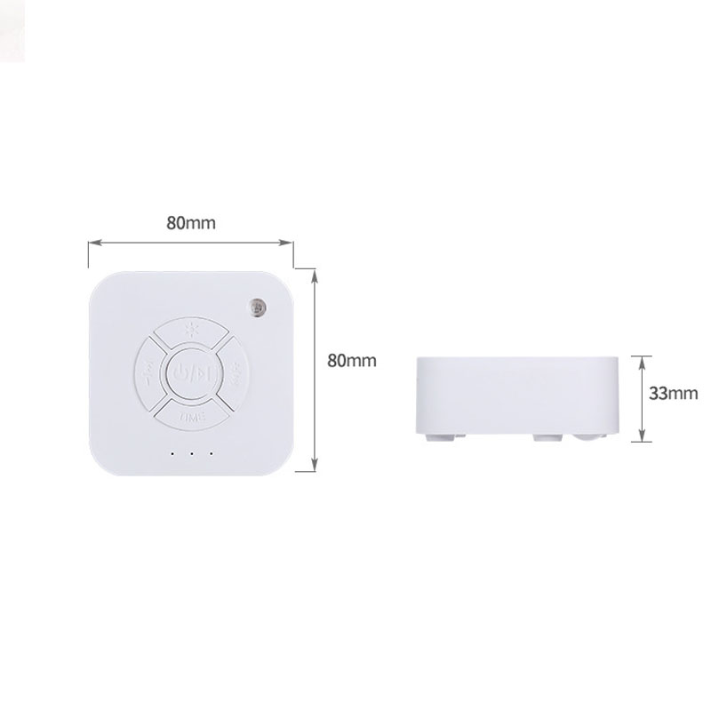 Machine à bruit blanc, Recharg - White Noise Machine Baby avis et prix