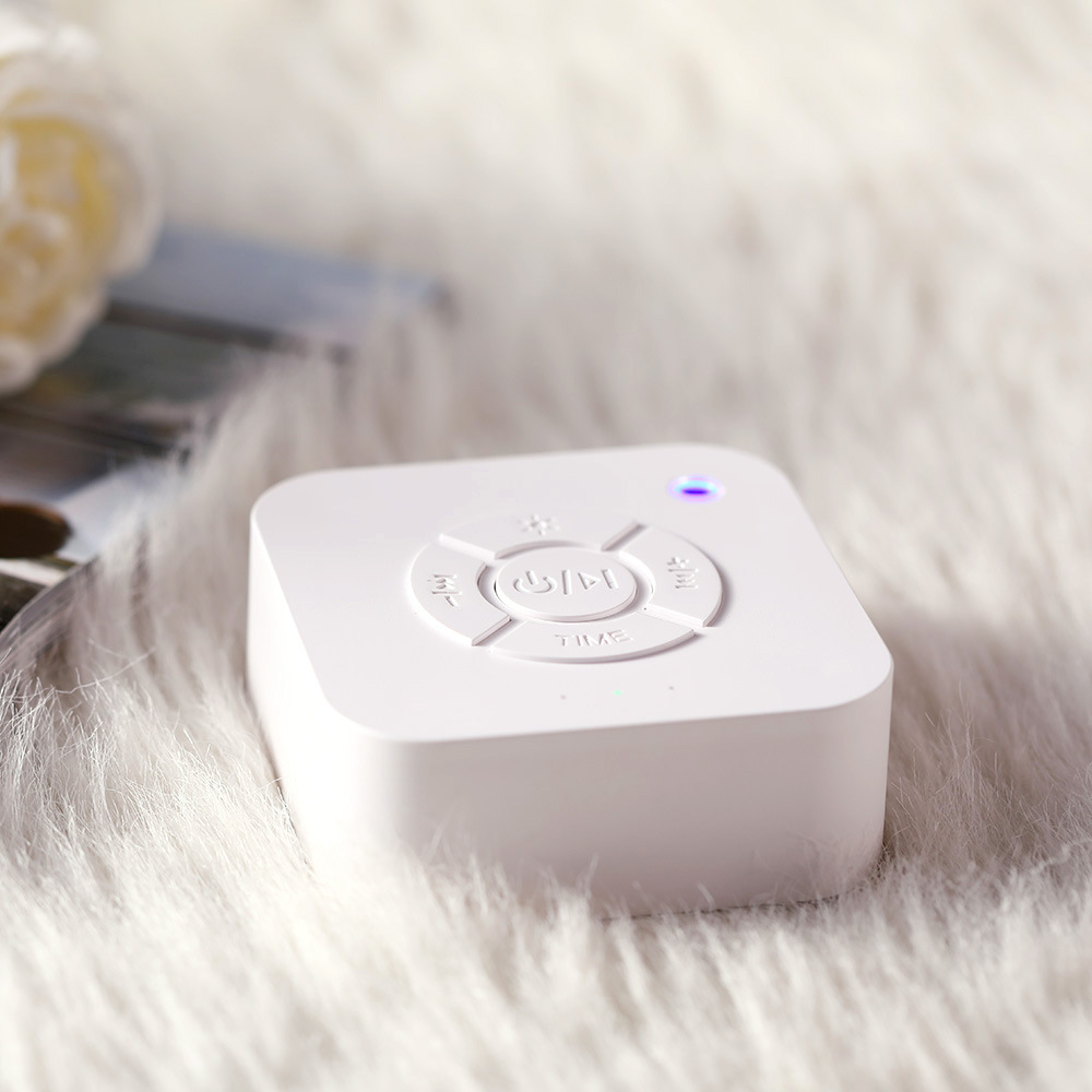 Machine à bruit blanc, Recharg - White Noise Machine Baby avis et prix