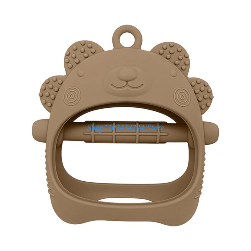 Douce en silicone dentition mi - Baby Products Hygiene avis et prix