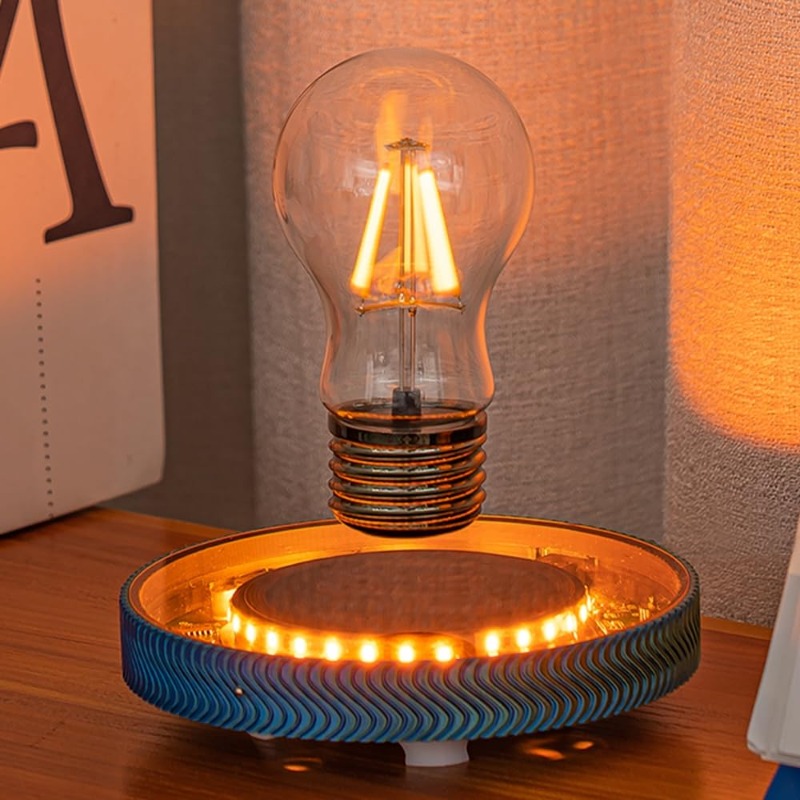Ampoule LED sans fil flottante - Baby Products Unique avis et prix