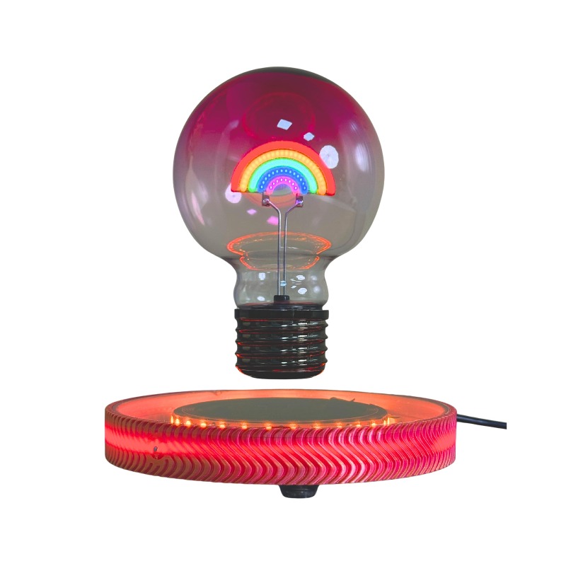 Ampoule LED sans fil flottante - Baby Products Unique avis et prix