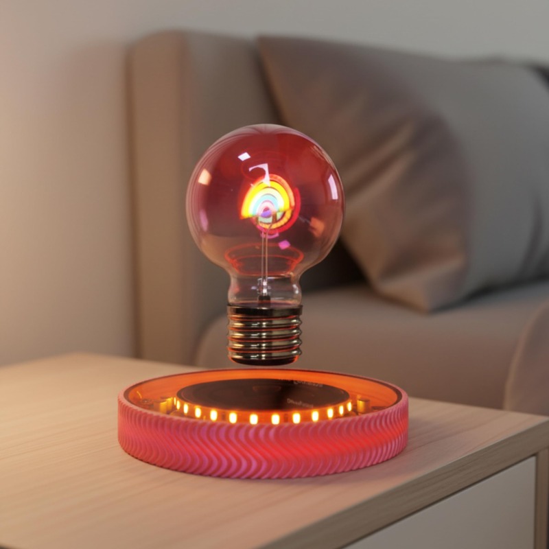 Ampoule LED sans fil flottante - Baby Products Unique avis et prix