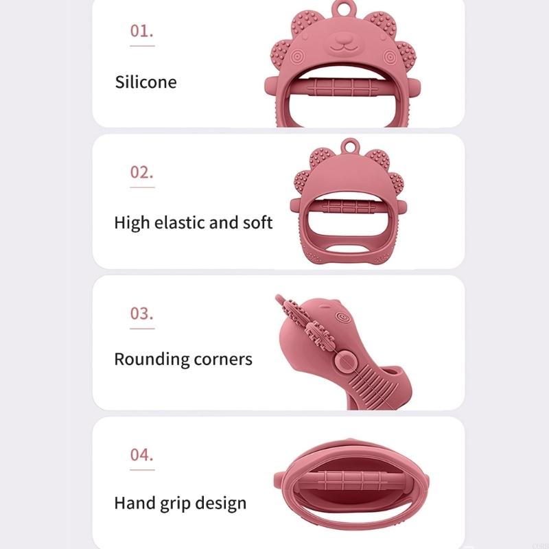 CORB – garde-main dentition en - Baby Products Hygiene avis et prix