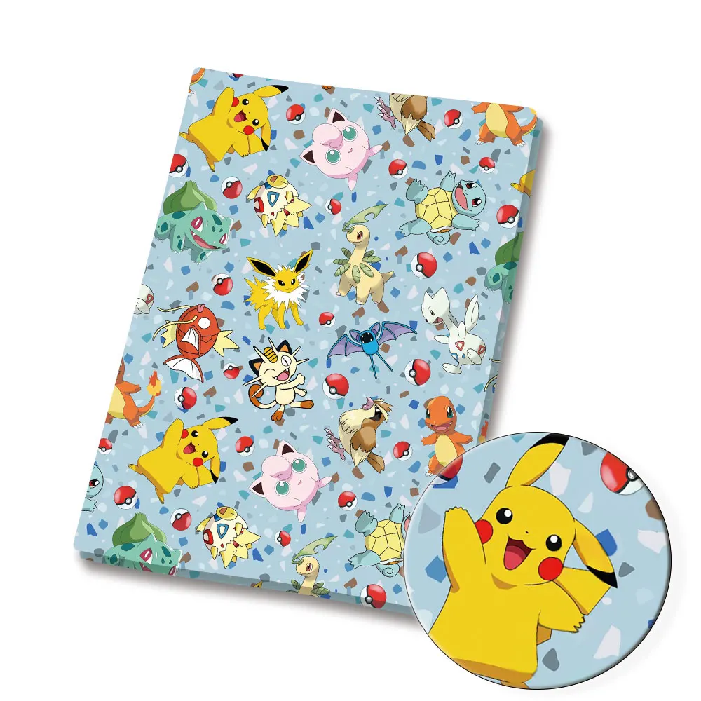 Tissu de dessin animé Pokemon  - Baby Products In Japan avis et prix