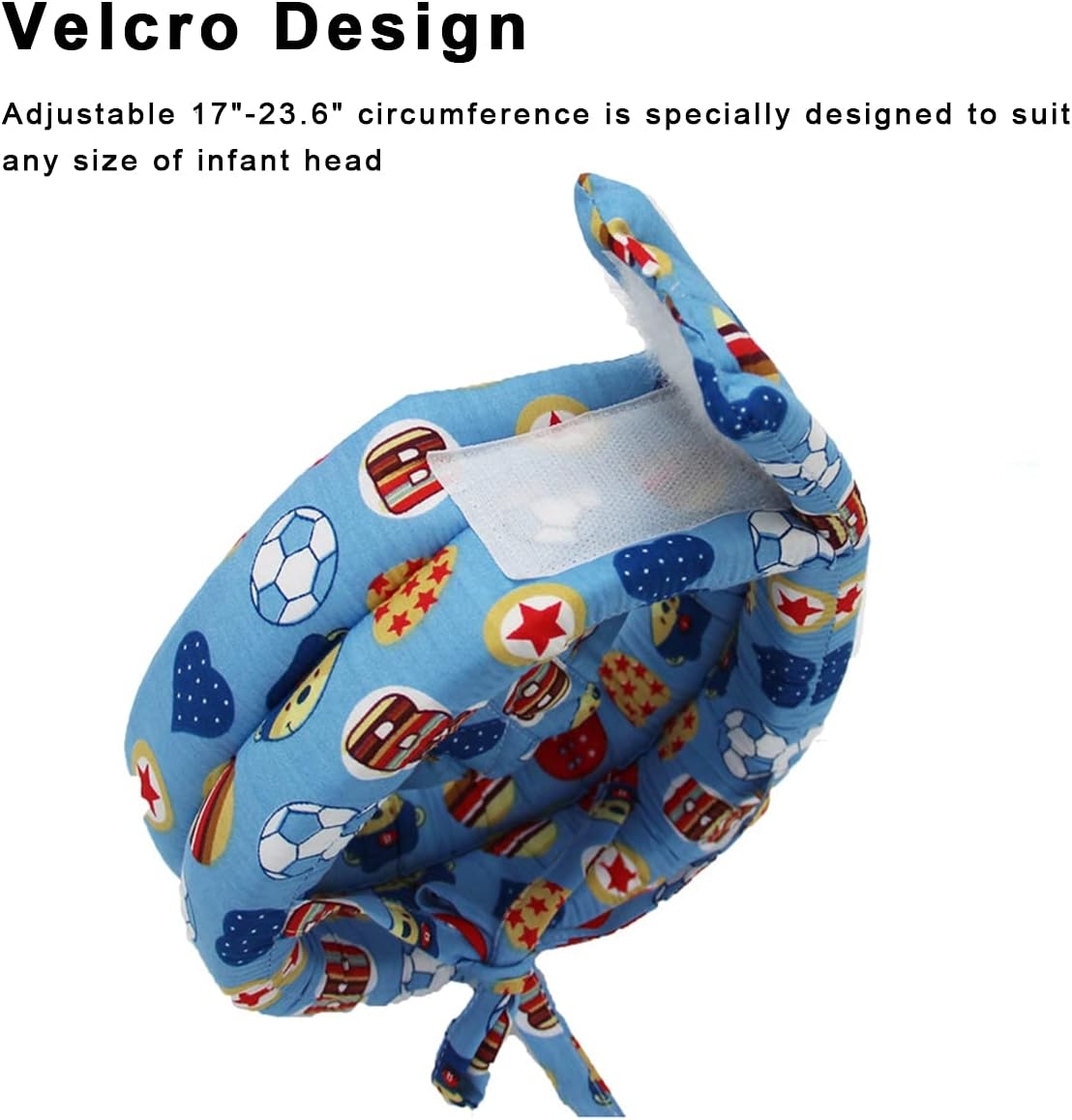 Casque anti-chute pour bébé, r - Baby Walker Activity avis et prix