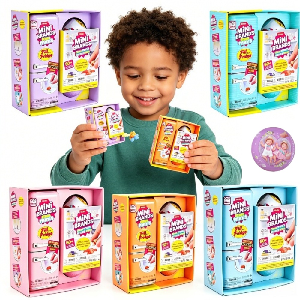 ZURU Surprise Ball Baby Ball M - Baby Products Good Brand avis et prix