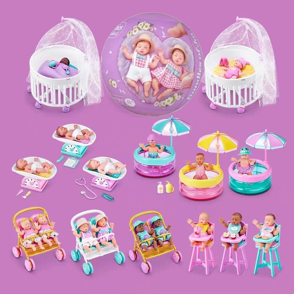 ZURU Surprise Ball Baby Ball M - Baby Products Good Brand avis et prix