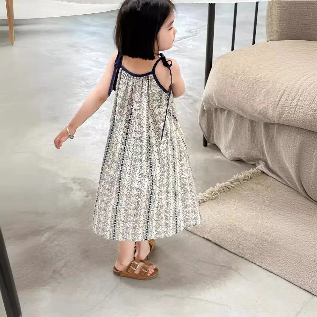 Robes décontractées pour fille - Baby Products Korea avis et prix