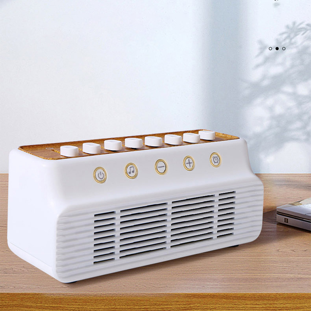 Machine à bruit blanc pour béb - White Noise Machine Baby avis et prix