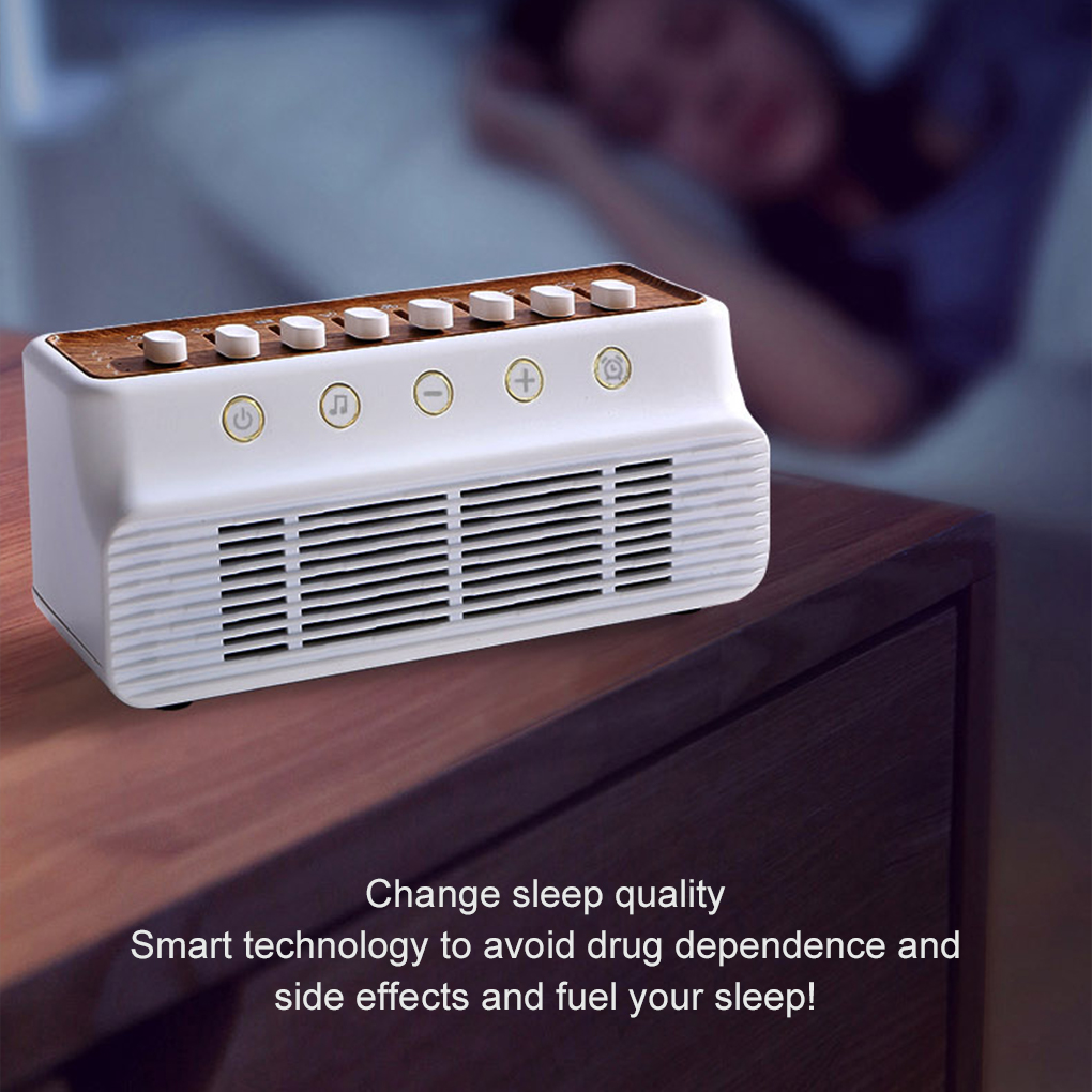 Machine à bruit blanc pour béb - White Noise Machine Baby avis et prix