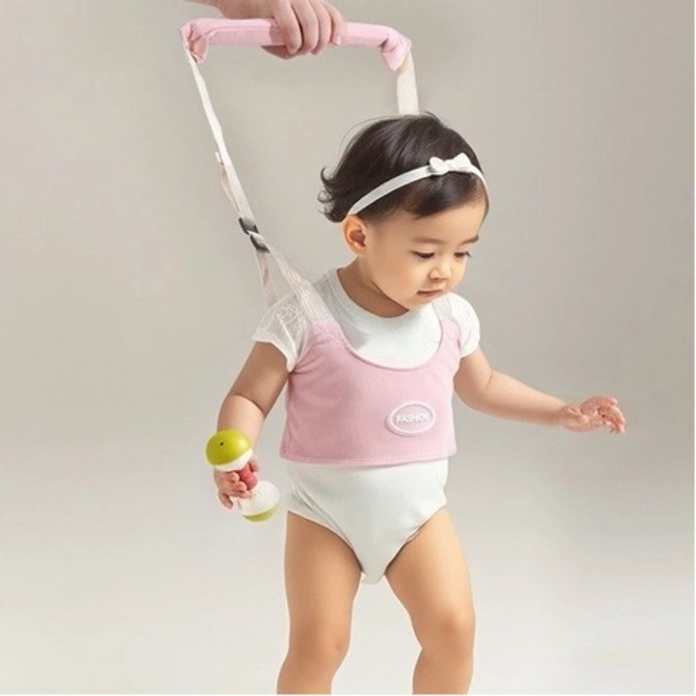 Harnais de marche réglable pou - Baby Walker Activity avis et prix
