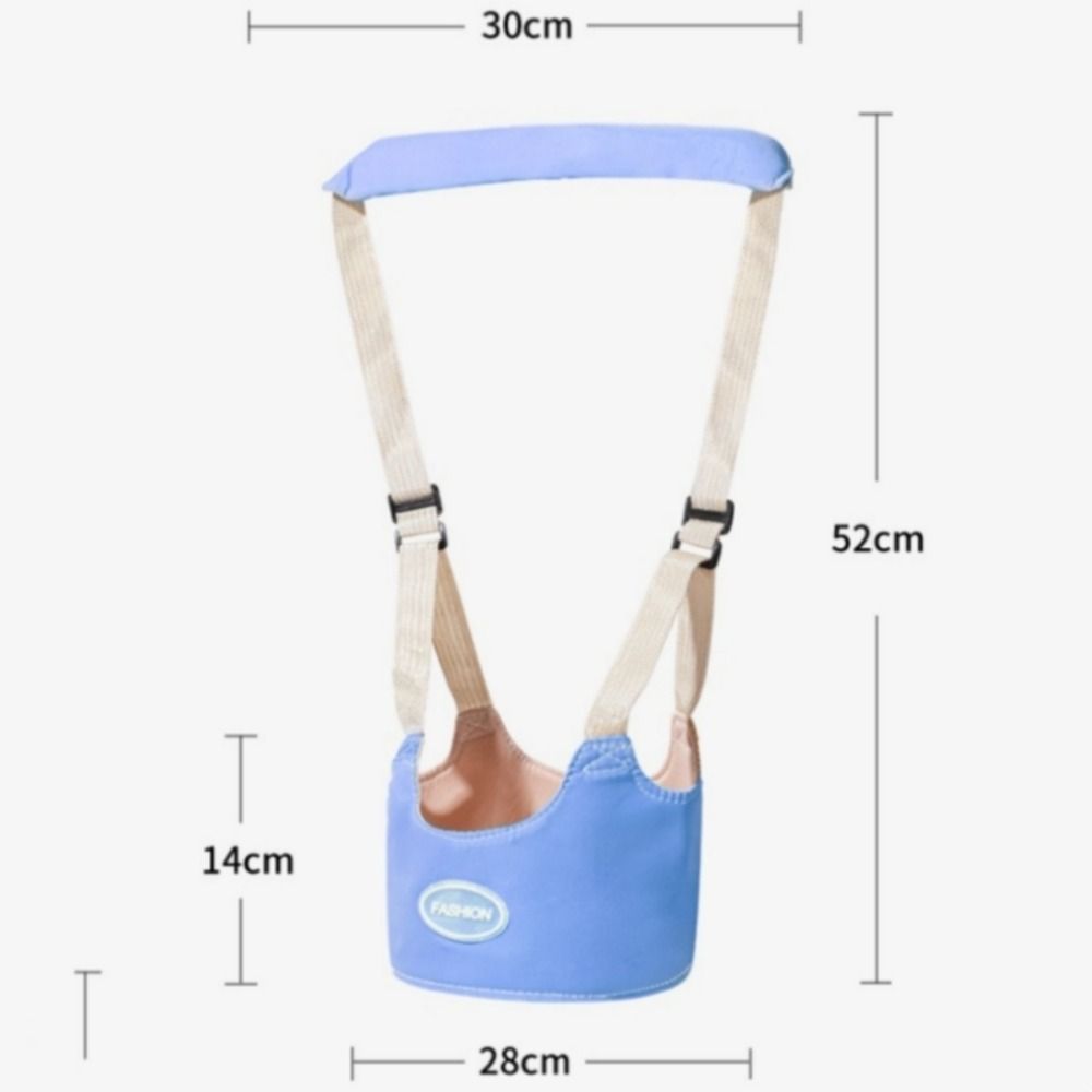 Harnais de marche réglable pou - Baby Walker Activity avis et prix