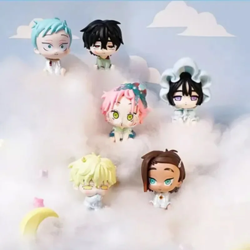 Alien Stage MIZI SUA Boîte ave - Baby Products Korea avis et prix