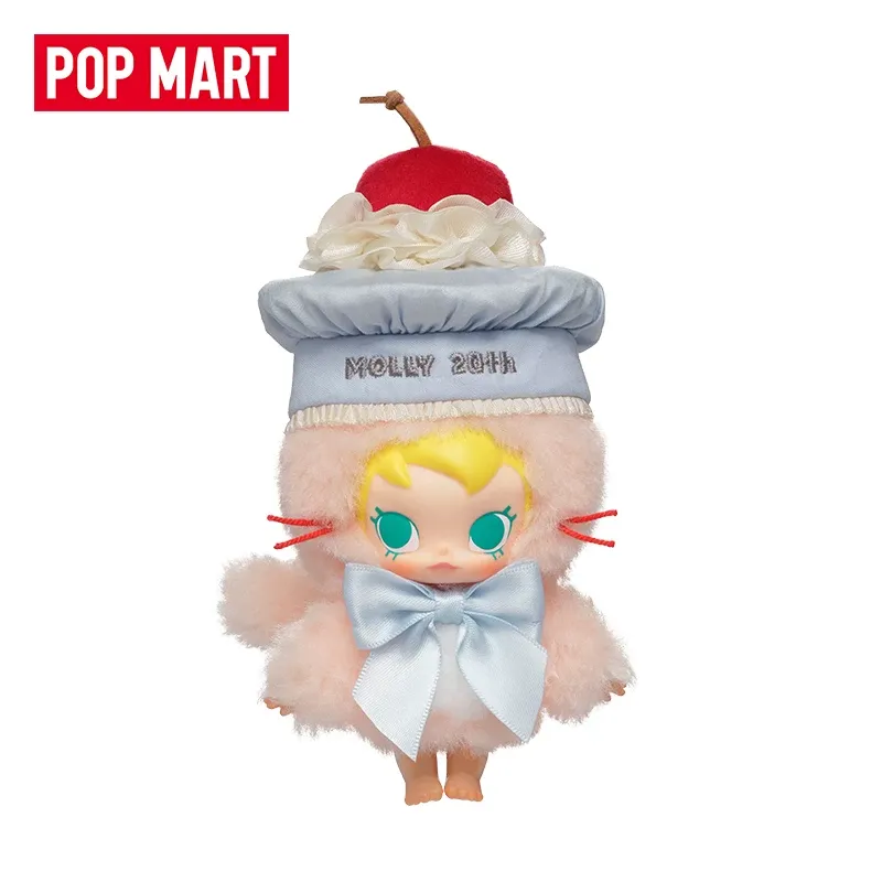 POPMART Baby Molly 20ème Anniv - Baby Products Gift Card avis et prix