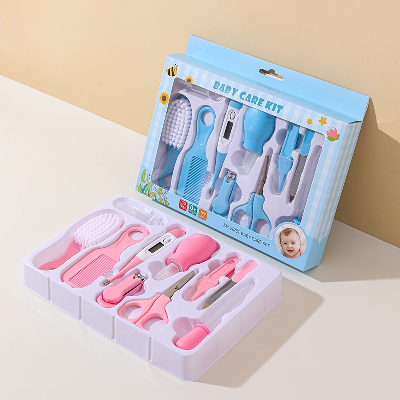 Kit de soins pour bébé, produi - Baby Products Hygiene avis et prix