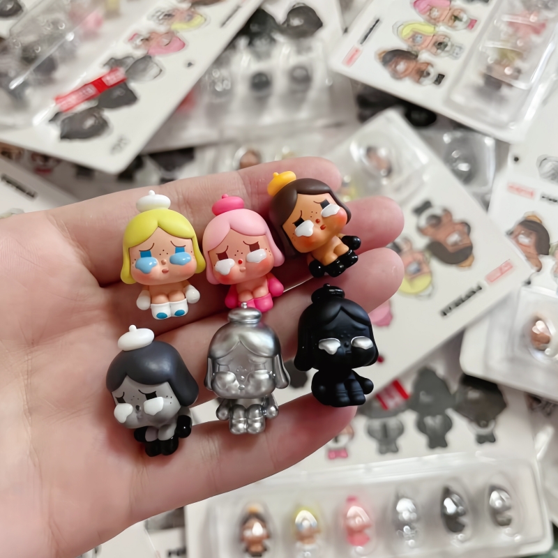 Figurine Popmart authentique é - Baby Products Gift Card avis et prix
