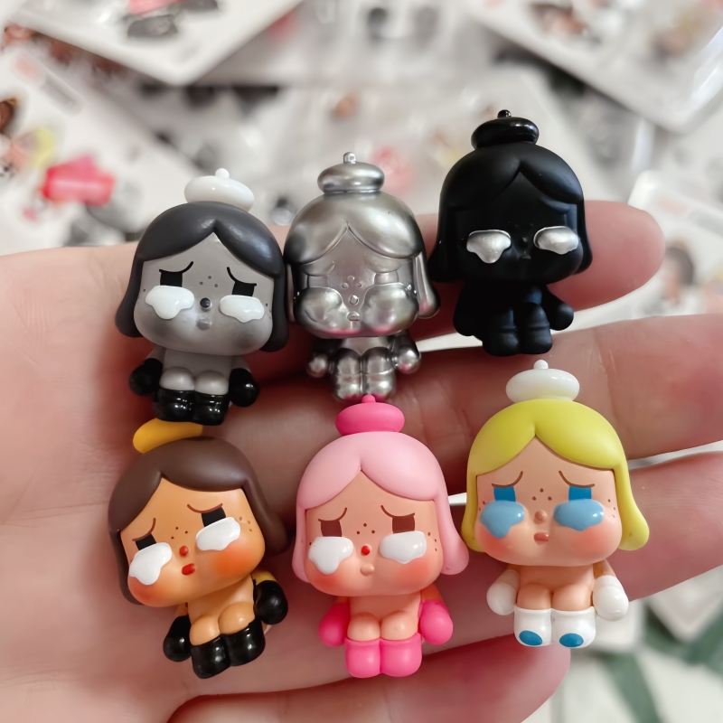 Figurine Popmart authentique é - Baby Products Gift Card avis et prix