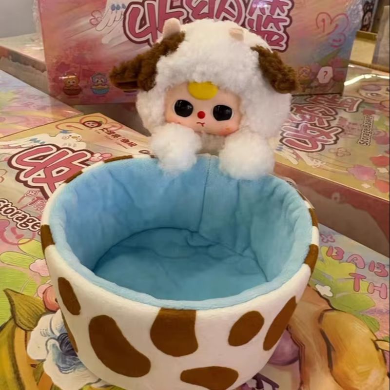 Offre Spéciale : Boîte Mystère - Baby Products Gift Baskets avis et prix