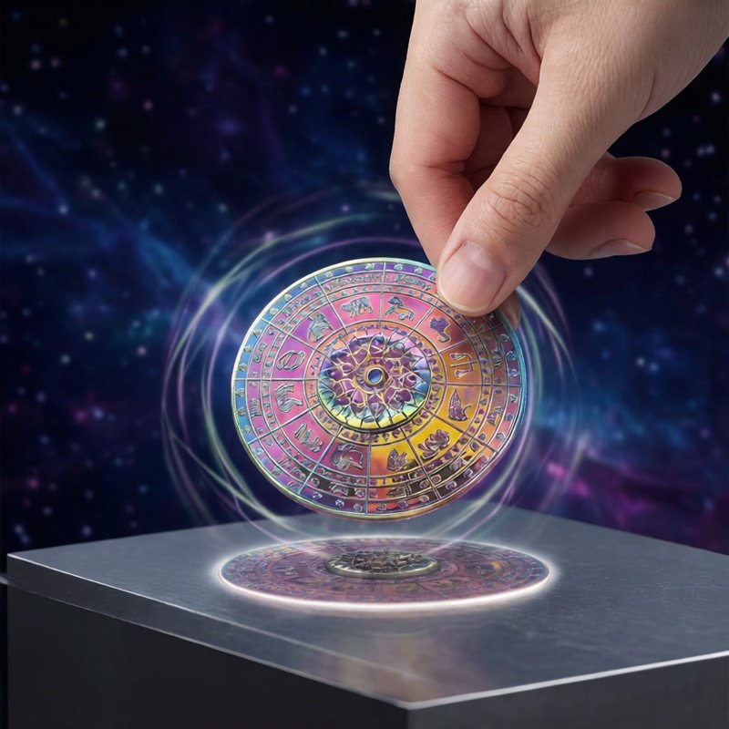 Gyroscopes à doigts en métal à - Baby Products Unique avis et prix