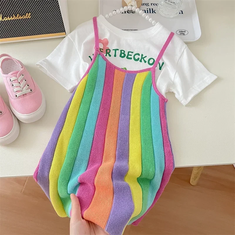 Vêtements d'été coréens pour p - Baby Products Korea avis et prix