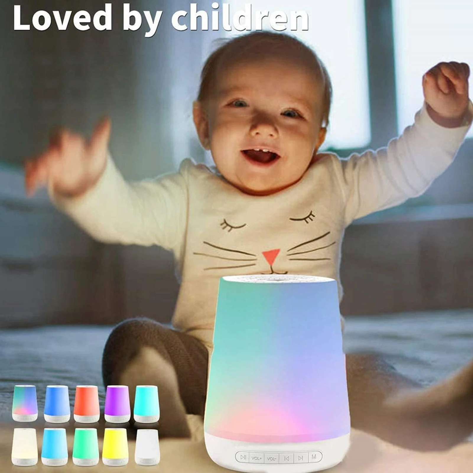 Machine sonore à bruit blanc,  - White Noise Machine Baby avis et prix