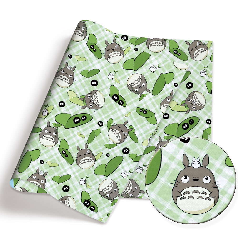 Tissu de dessin animé chaud DI - Baby Products In Japan avis et prix