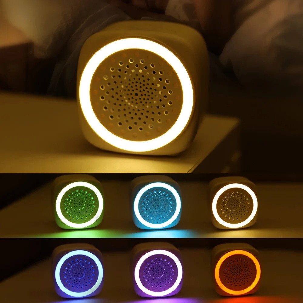 Machine à bruit blanc pour béb - White Noise Machine Baby avis et prix