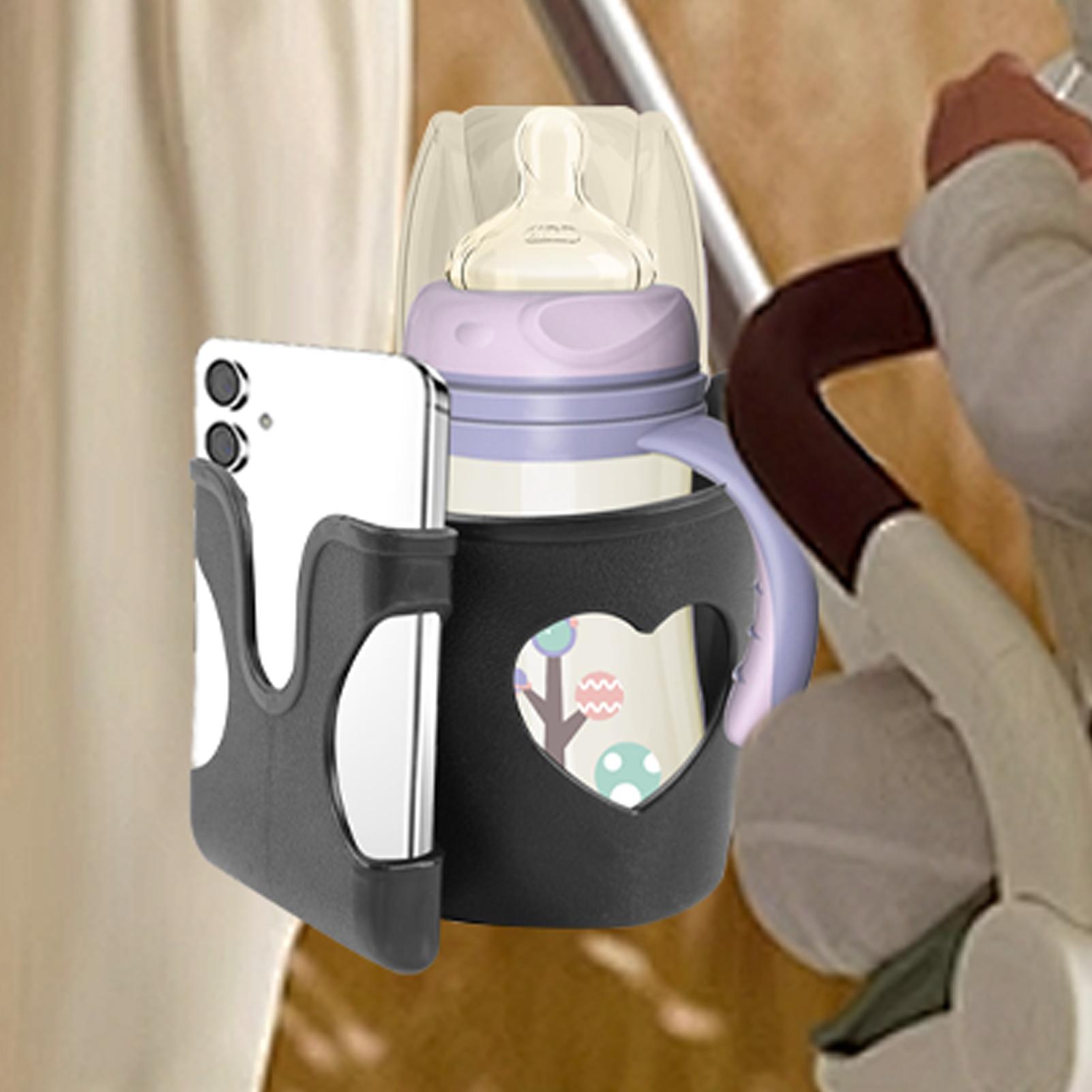 Support de tasse pour poussett - Baby Walker Activity avis et prix