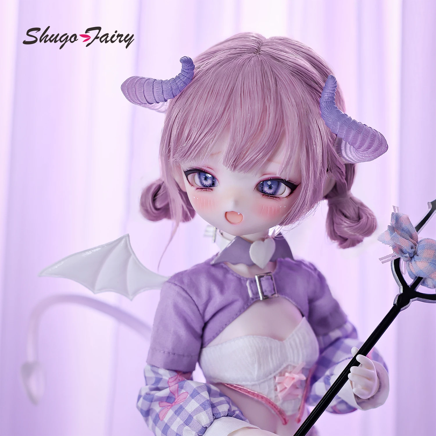 Poupée BJD ShugaFairy DevilA 1 - Baby Products Unique avis et prix