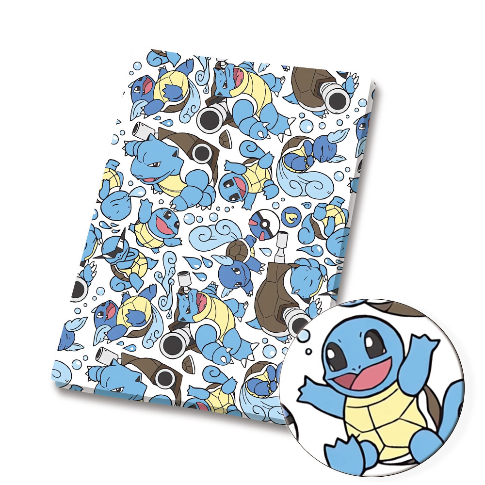 Tissu de dessin animé Pokemon  - Baby Products In Japan avis et prix