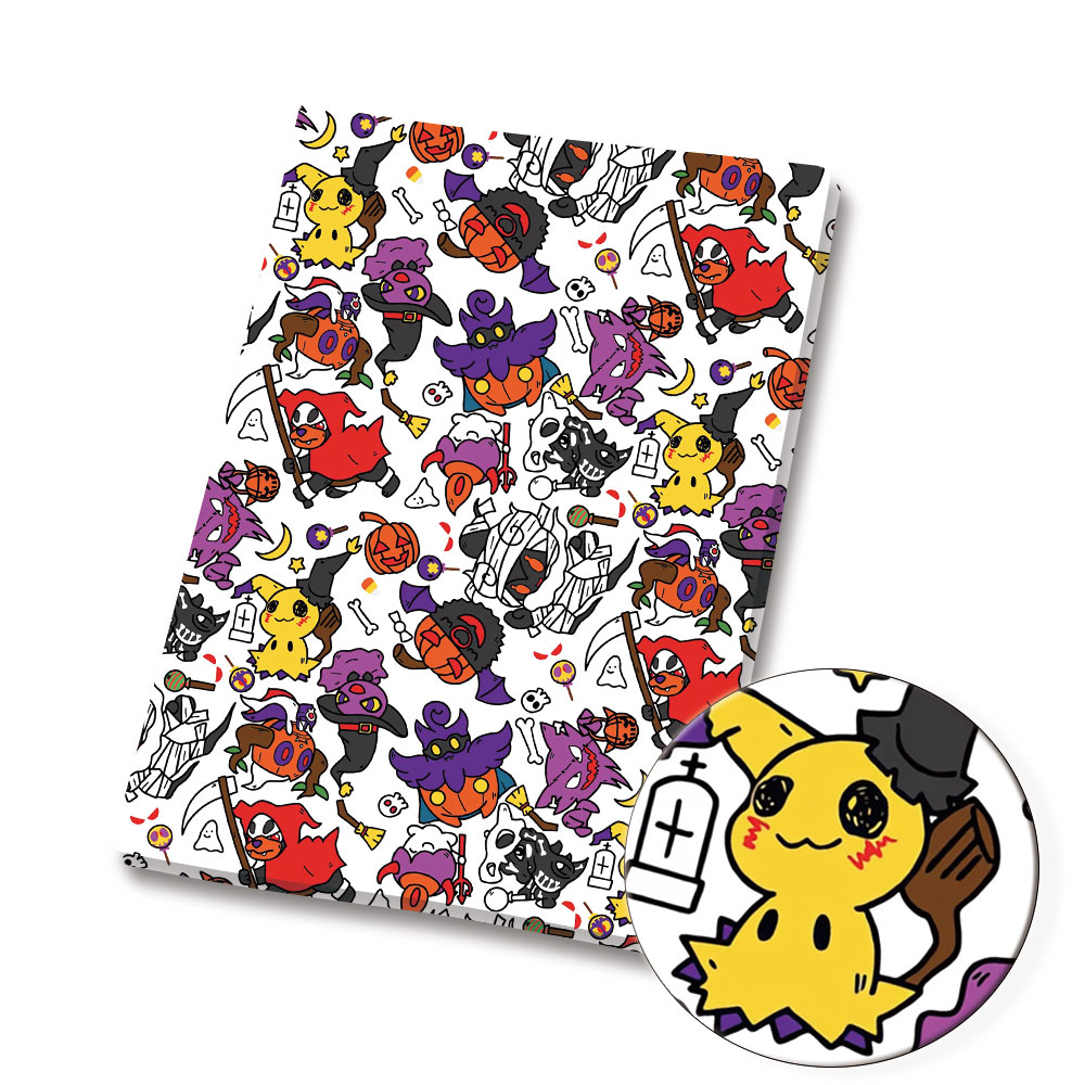 Tissu de dessin animé Pokemon  - Baby Products In Japan avis et prix