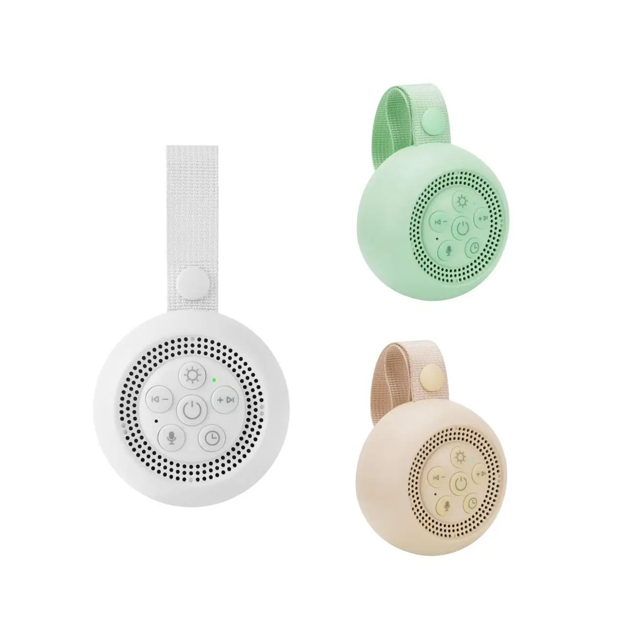 Machine à bruit blanc recharge - White Noise Machine Baby avis et prix