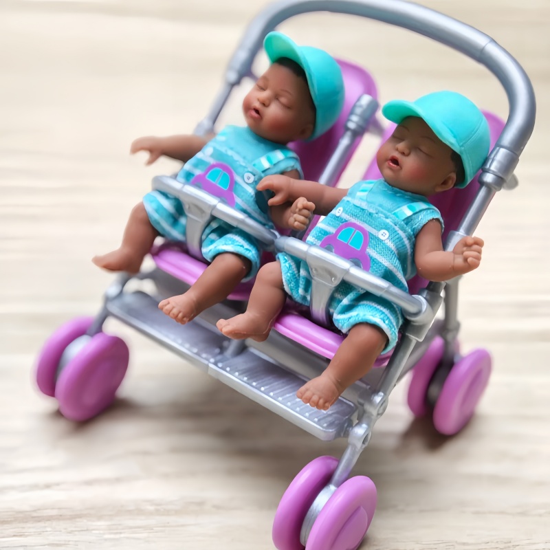Mon Mini bébé boîte mystérieus - Baby Products Good Brand avis et prix