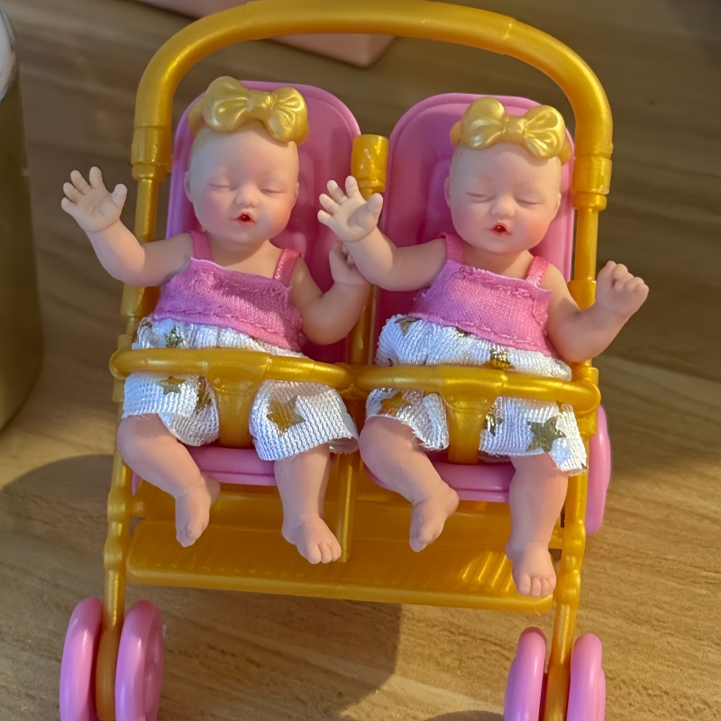 Mon Mini bébé boîte mystérieus - Baby Products Good Brand avis et prix