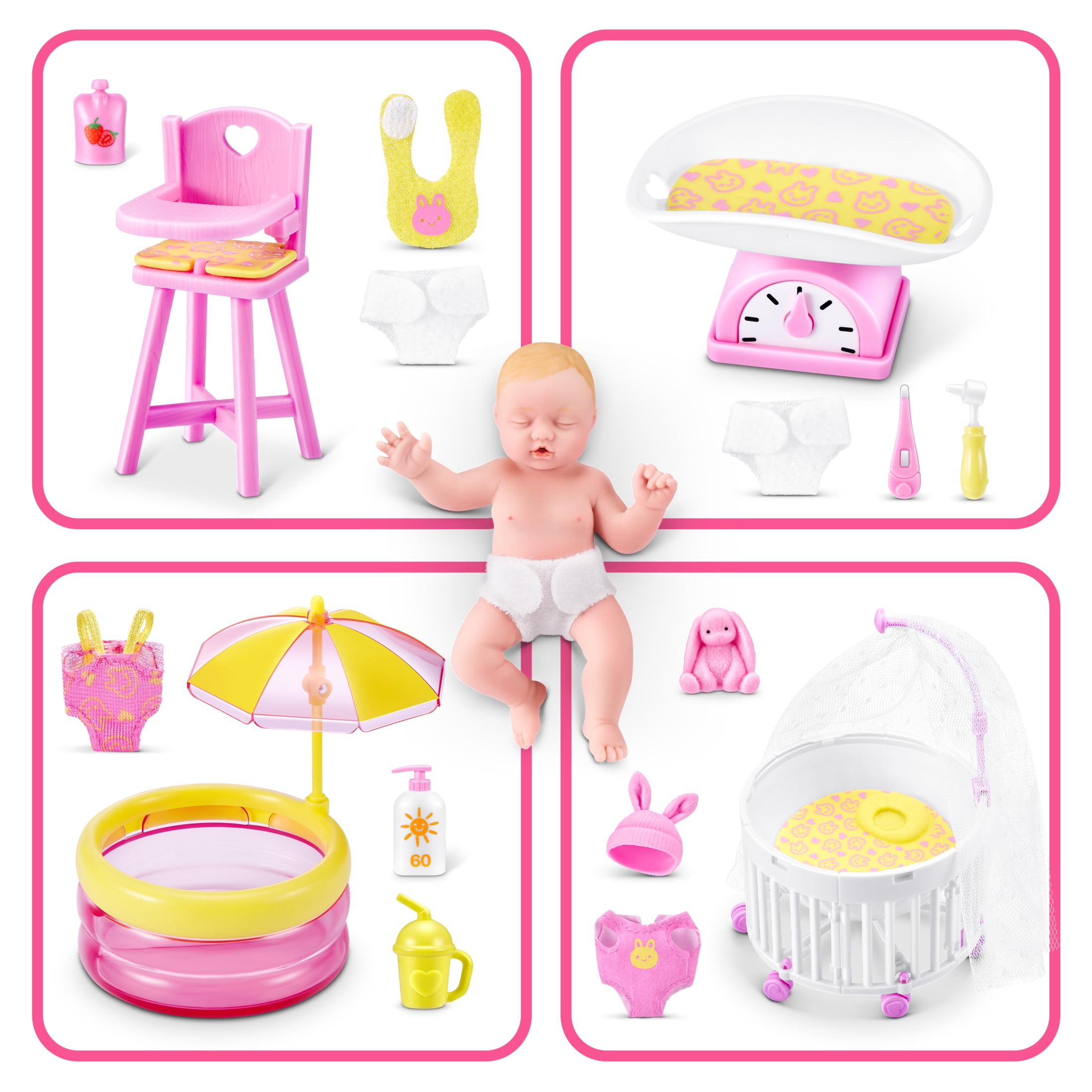 2025 véritable mon Mini bébé s - Baby Products Good Brand avis et prix