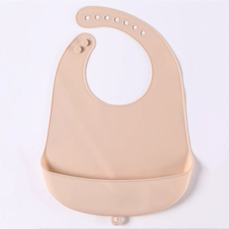 Bavoir en silicone pour repas  - Baby Products Hygiene avis et prix